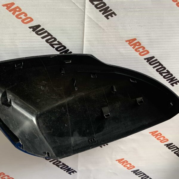 SIDE GLASS COVER XUV700 LH IND