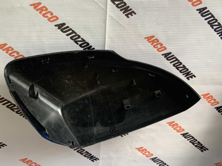 SIDE MIRROR COVER XUV700 LEFT IND