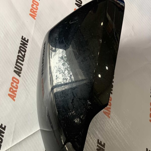 SIDE GLASS COVER XUV700 RH IND