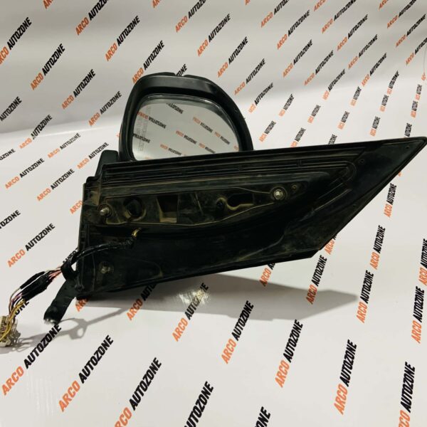 SIDE GLASS AMAZE BRIO 7 WIRE LH IDTEC TYPE