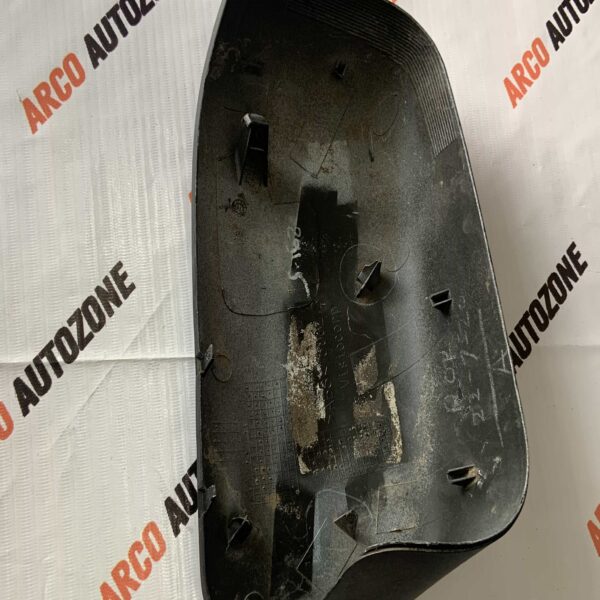 SIDE GLASS COVER SCORPIO MHAWK LH