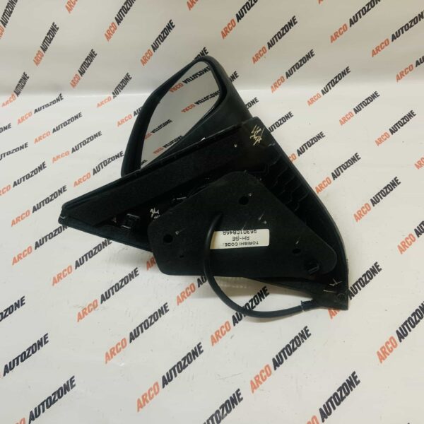 SIDE GLASS KWID T2 3 WIRE RH OE