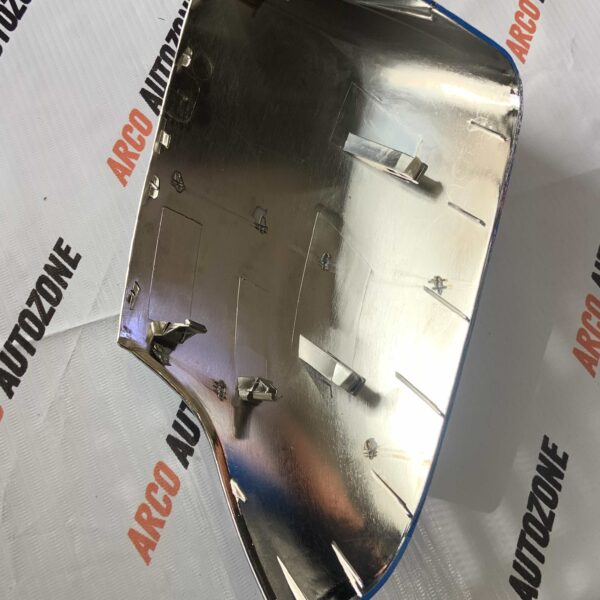 SIDE GLASS COVER ENDEAVOUR NEW RH CHR 17