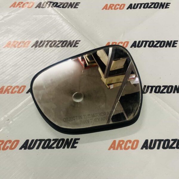 SUB MIRROR SWIFT 18 CIAZ LH OE
