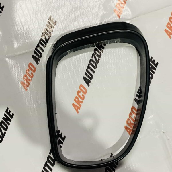 SIDE GLASS RING FABIA RH IMP