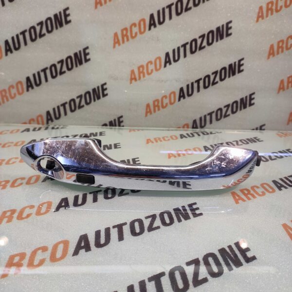 OUTER HANDLE CRETA 2020 FR RH CHR