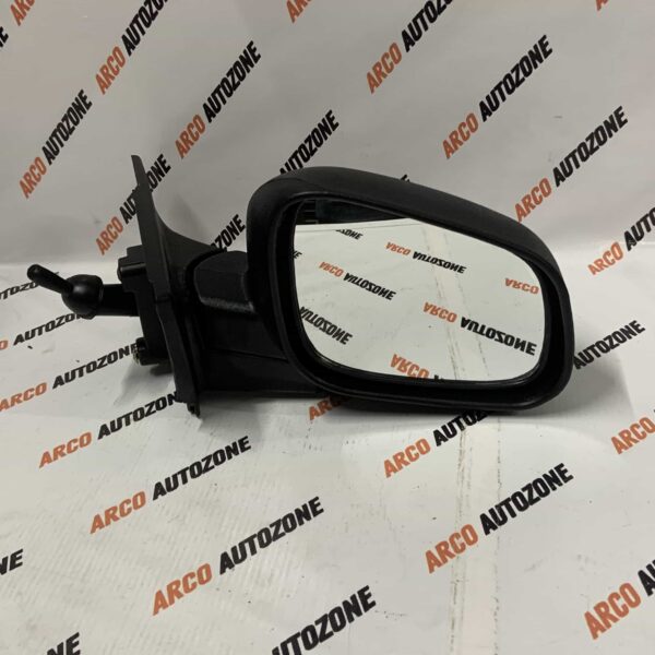 SIDE GLASS BEAT RH KOITO KDM111RH