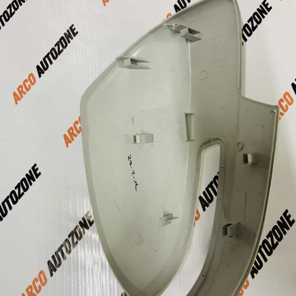 SIDE GLASS COVER SWIFT 2012 LH IND WHITE MSDSW3MCLW