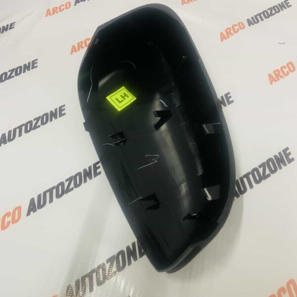 SIDE GLASS COVER POLO T1 LH VW 212835405