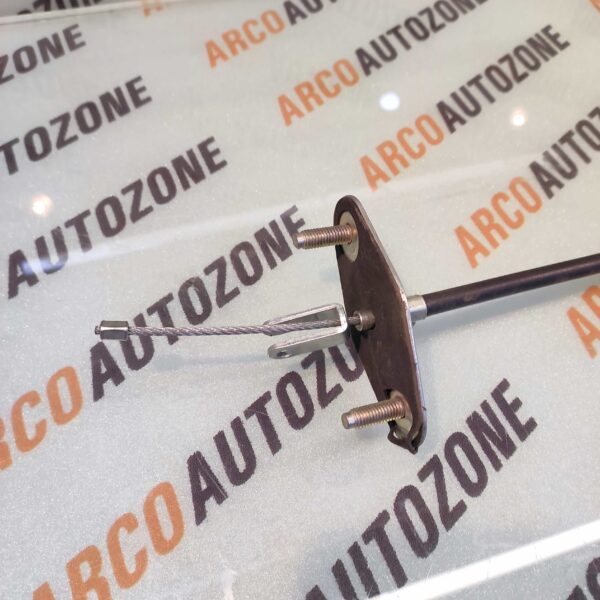CLUTCH CABLE ETIOS PTL