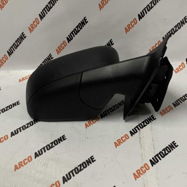 SIDE GLASS KWID T2 LX RH REN