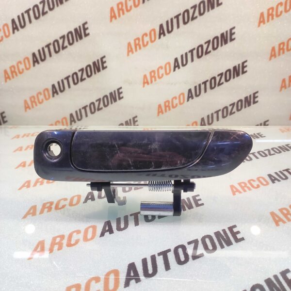 OUTER HANDLE CITY T3 ZX RR RH