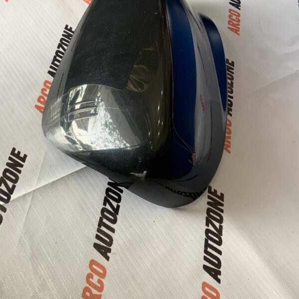 SIDE GLASS COVER ACCORD T4 LH IMP