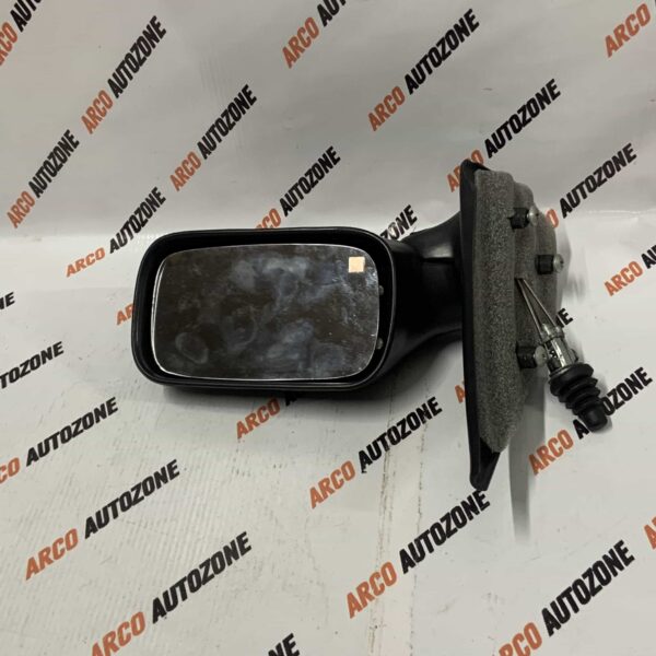 SIDE GLASS PALIO SIENNA RH
