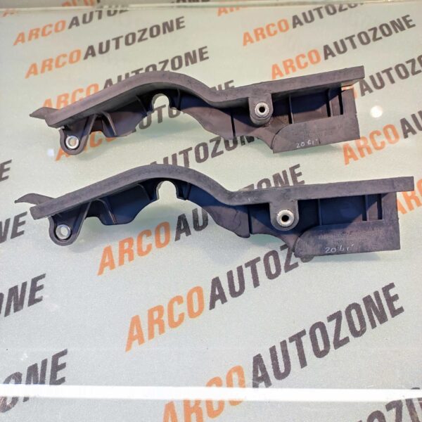 TIMING COVER INDICA VISTA PLASTIC 279001000000