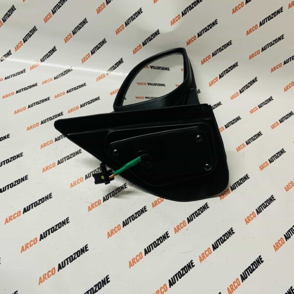 SIDE GLASS I20 T1 RH 7 WIRE GALLE IRG20414RH