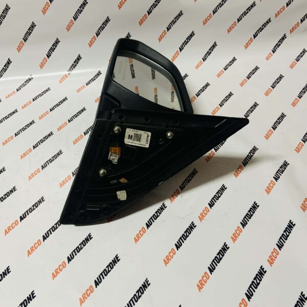 SIDE GLASS CRETA T1 LH 5 WIRE