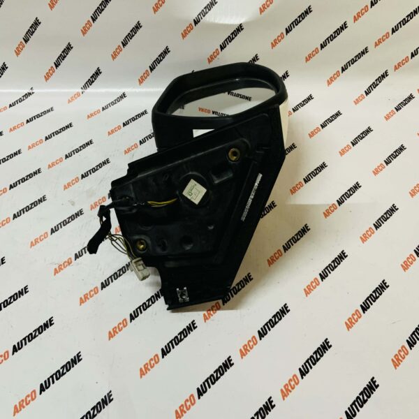 SIDE GLASS NEXON 5 WIRE LH LOT