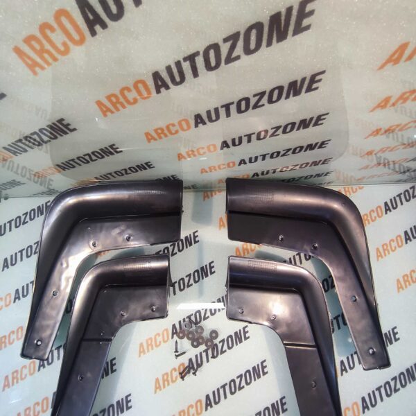 MUD FLAP HEXA  SKI