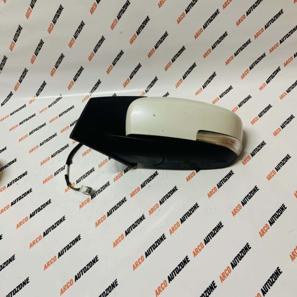 SIDE GLASS CELERIO LH 5 WIRE KDM018LH