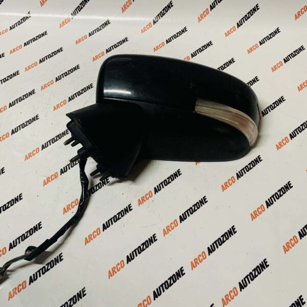 SIDE GLASS BALENO LH 7 WIRE LOT