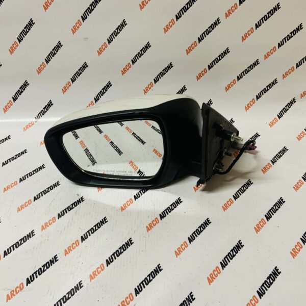 SIDE GLASS WAGONR 19 LH 5 WIRE LOT