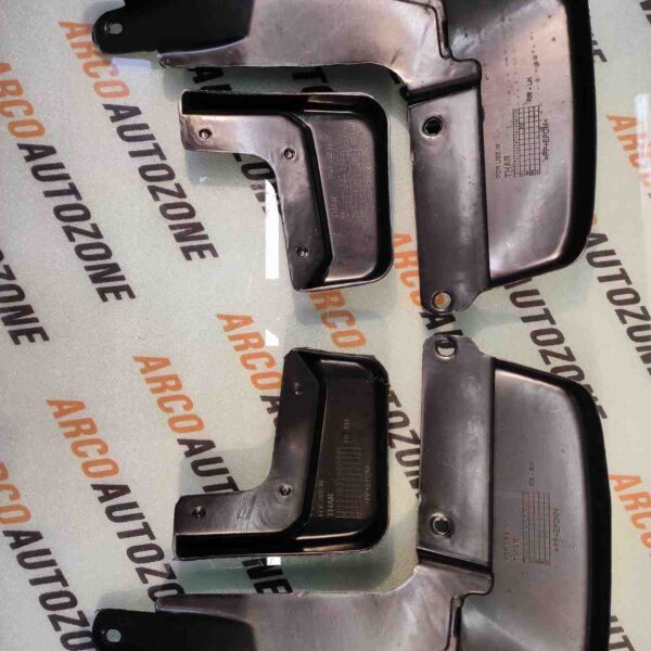 MUD FLAP THAR 2021 SKI