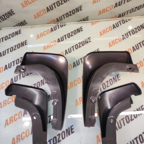 MUD FLAP ZEST SKI