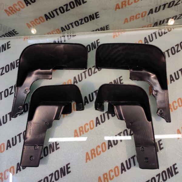 MUD FLAP TIGOR SKI