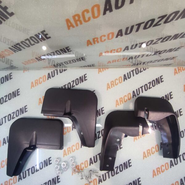 MUD FLAP TIAGO T2 ACC TADTIA2MF