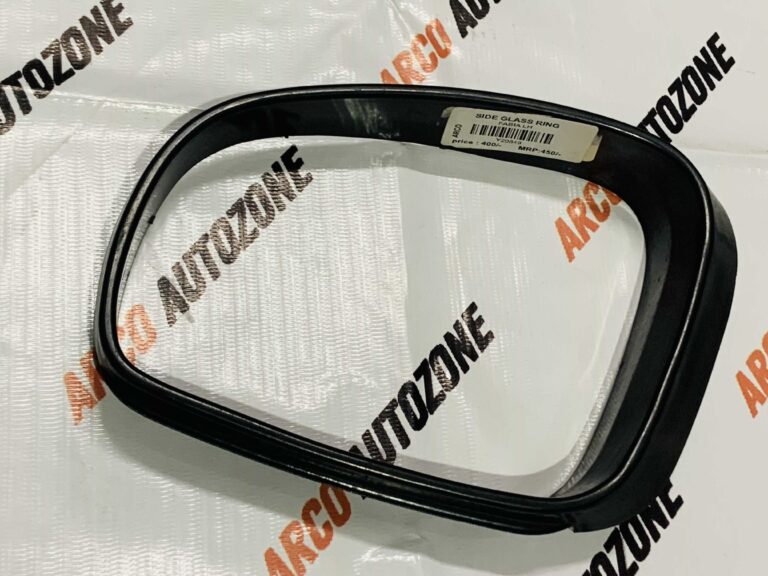 SIDE MIRROR RING FABIA LEFT