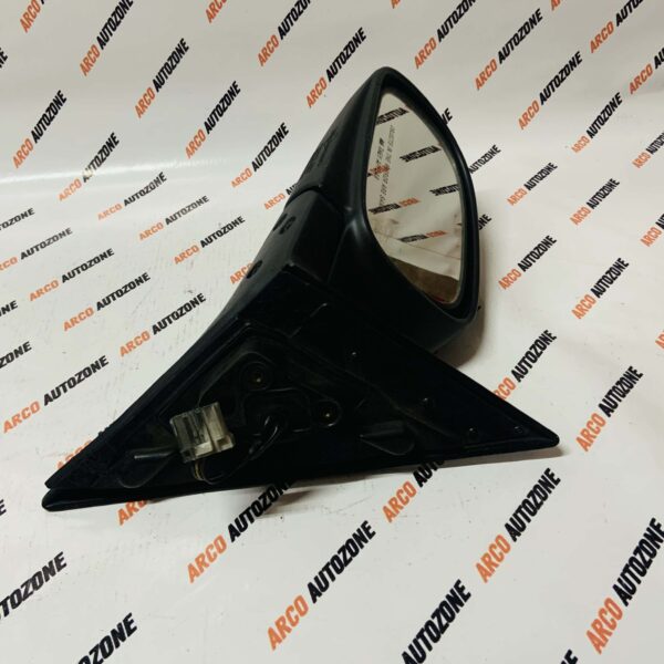 SIDE GLASS BALENO T1 3WIRE LH