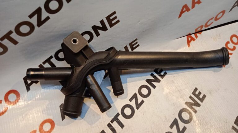 COOANT PIPE LOGAN VERITO DIESEL IMP 8200557831