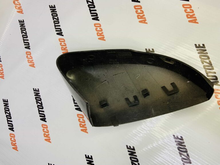 SIDE MIRROR COVER POLO VENTO RAPID 2ND GEN LEFT WITH IND