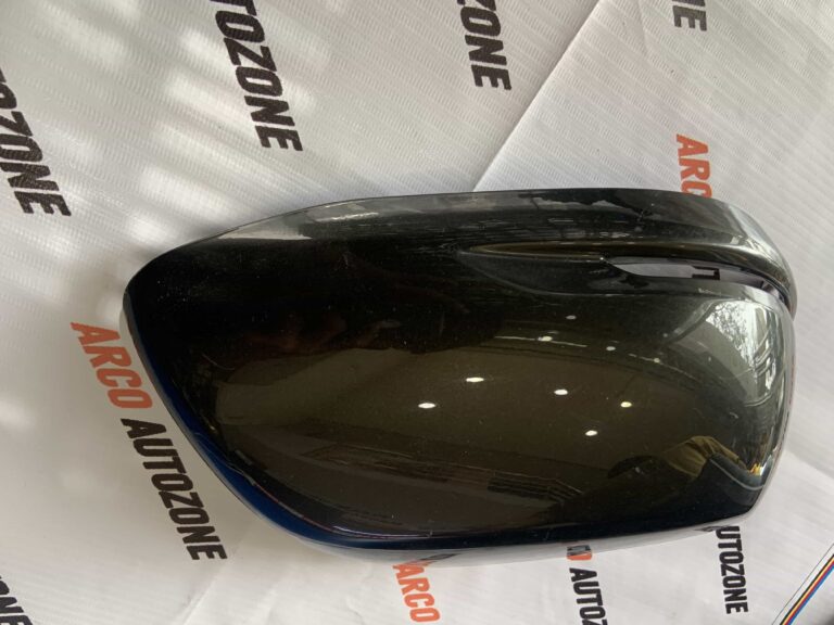 SIDE MIRROR COVER CRV 2020 RIGHT