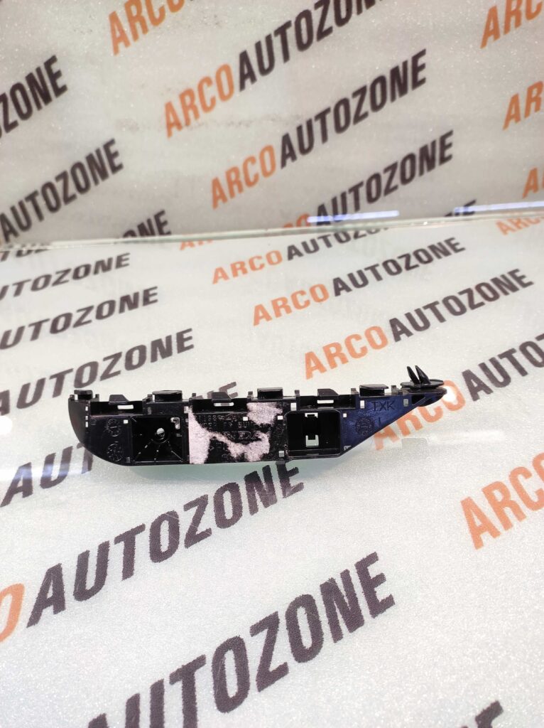 FRONT BUMPER BRACKET WRV LEFT ACC HDDWRVFBBL