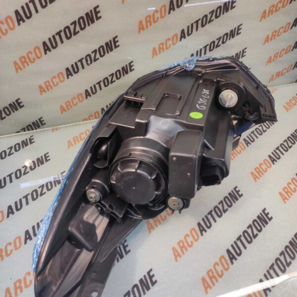 HEAD LIGHT I10 T2 RH KK236048RH