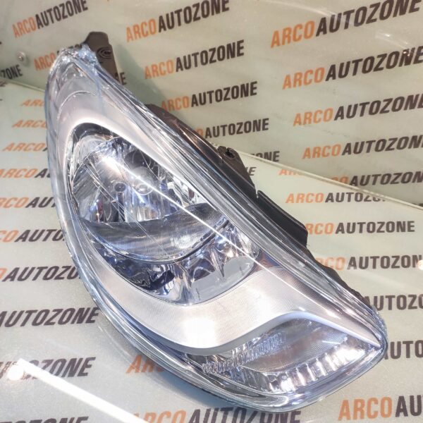 LIGHTING HEAD LIGHT I10 T2 RIGHT KK236048RH