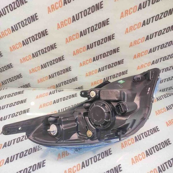 HEAD LIGHT I20 T1 LEFT KK236049