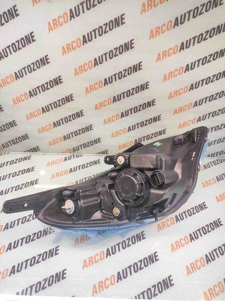 LIGHTING HEAD LIGHT I20 T1 LEFT KK236049