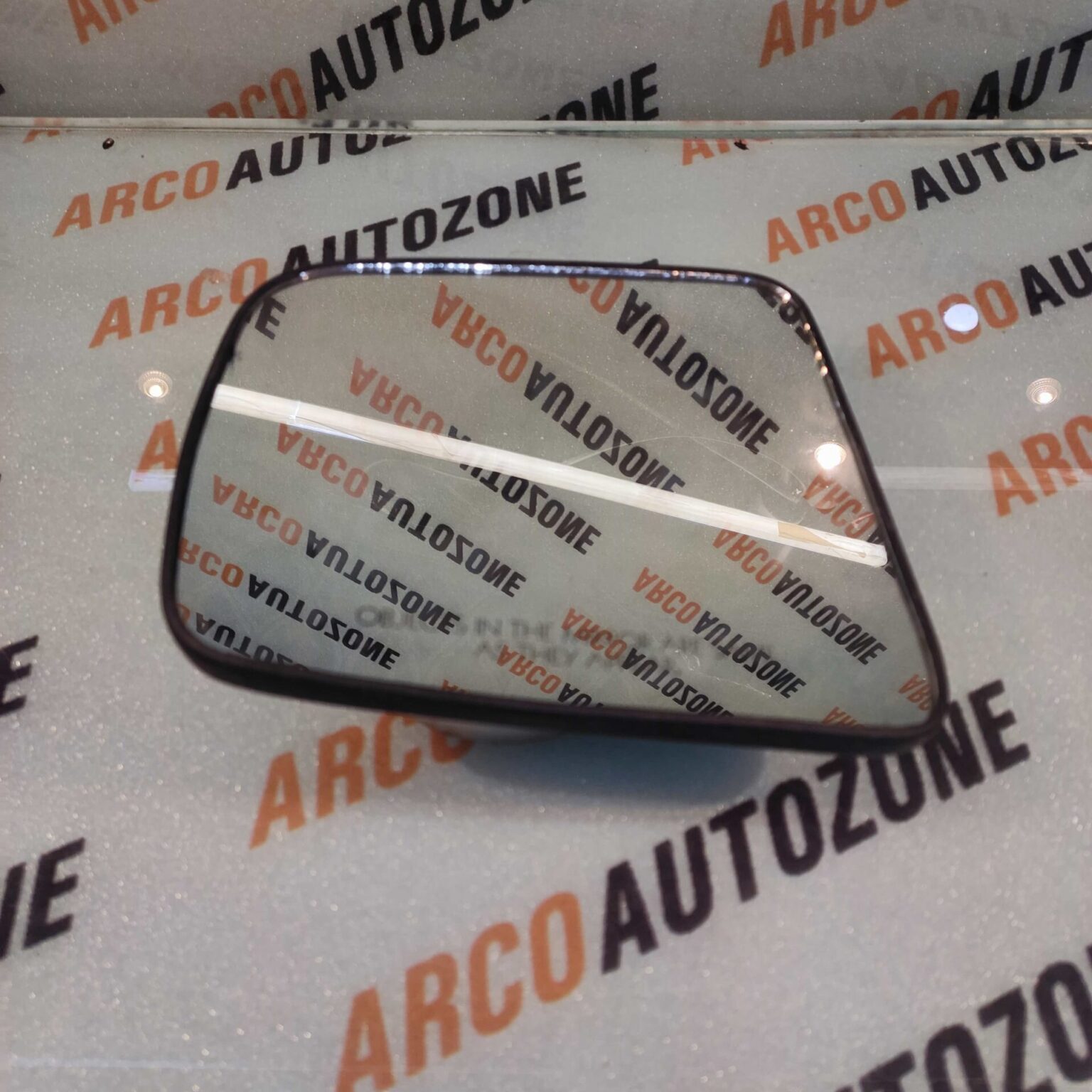 ORVM Sub Mirror