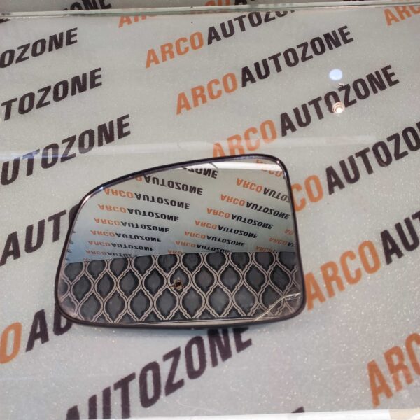 SUB MIRROR AMAZE 2018 LH FOX HA019LH