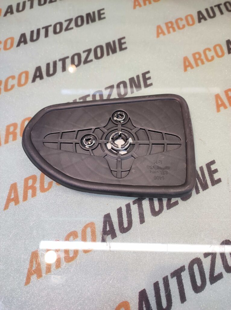 SUB MIRROR CITY T3 ZX LEFT FOX HA002