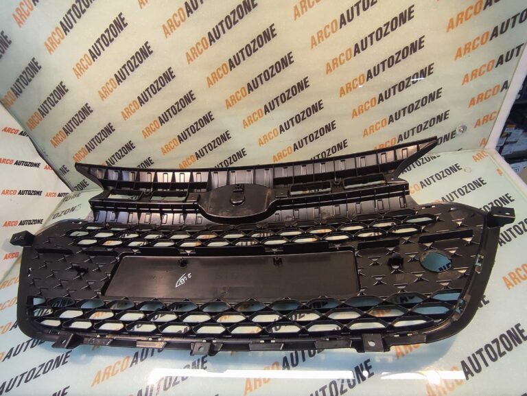 LOWER GRILL ELITE T1 BLACK HYU 86569C7000