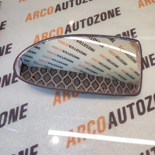 SUB MIRROR VERNA 2007 LEFT FOX HA015