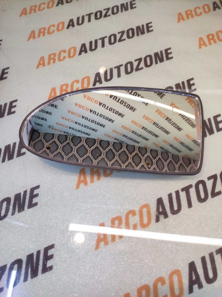SUB MIRROR VERNA 2007 LEFT FOX HA015