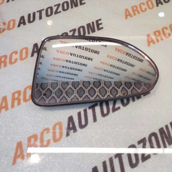 SUB MIRROR CITY T3 ZX RIGHT FOX HA002