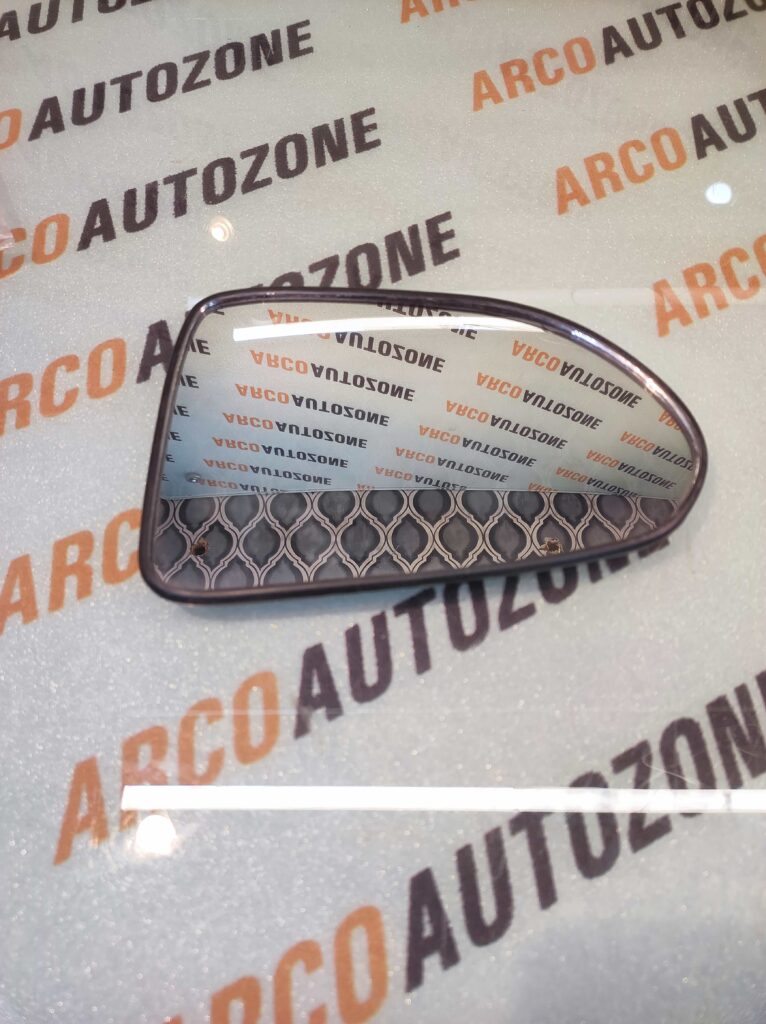 SUB MIRROR CITY T3 ZX RIGHT FOX HA002