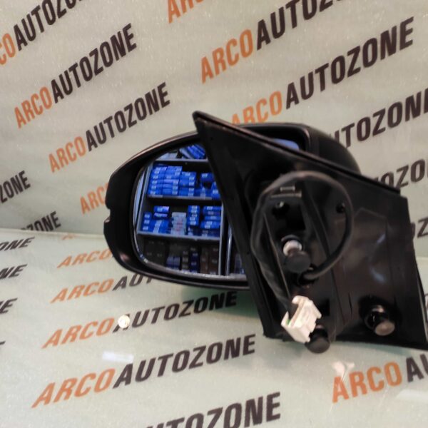 SIDE MIRROR CITY T7 LEFT 7 WIRE KOITO KDM176LH