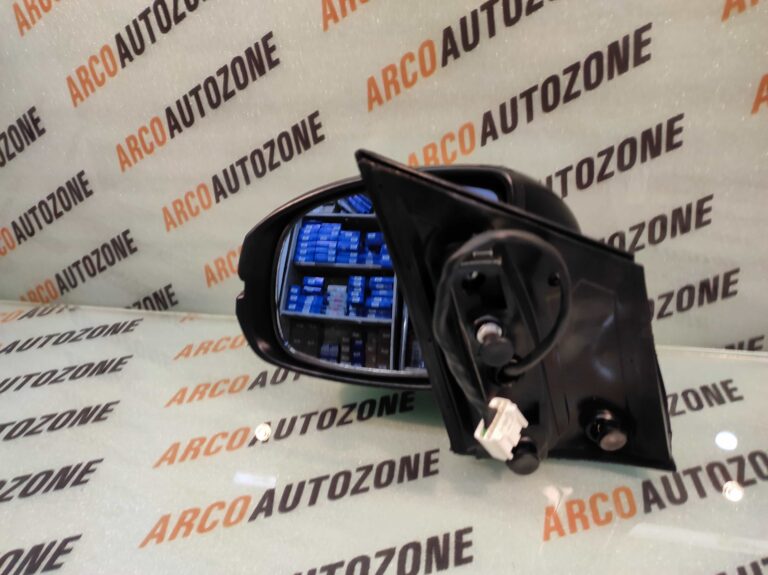 SIDE MIRROR CITY T7 LEFT 7 WIRE KOITO KDM176LH